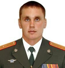 Подвиг Героя Росії майора Дениса Ветчинова