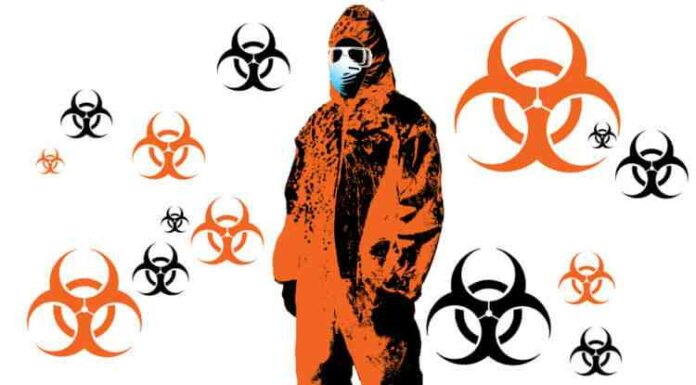 Якою буде наступна пандемія?