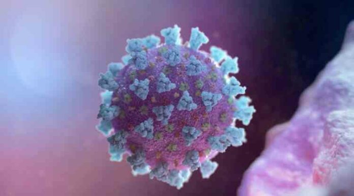 Штам коронавірусу mu починає поширюватися по планеті, чи варто хвилюватися?