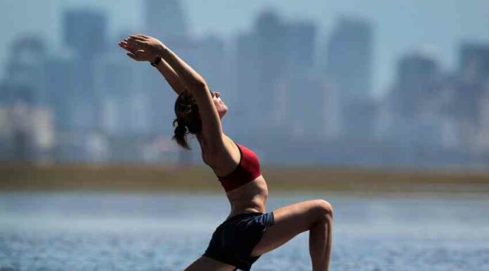 Що станеться з вашим тілом після одного заняття спортом: 6 чудових ефектів