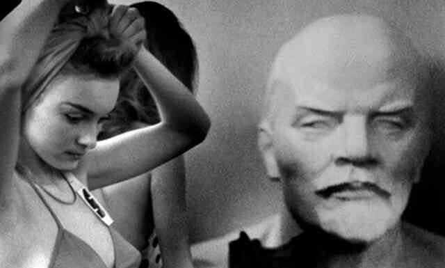 Перший в срср конкурс краси “московська красуня»