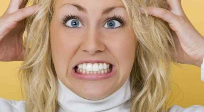 25 дратівливих речей, які здатні вивести з себе навіть самого спокійного людини