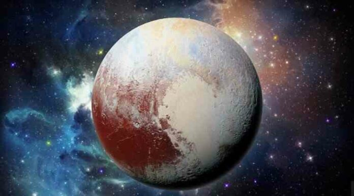 Плутон може стати останньою населеною планетою сонячної системи через 5 мільярдів років