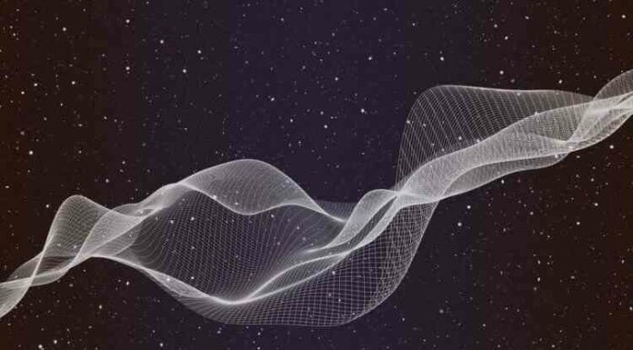 Настільний детектор гравітаційних хвиль вловив дивні, нові сигнали