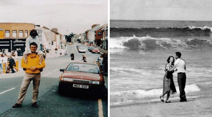 9 звичайних на вигляд фотографій зі страшною історією