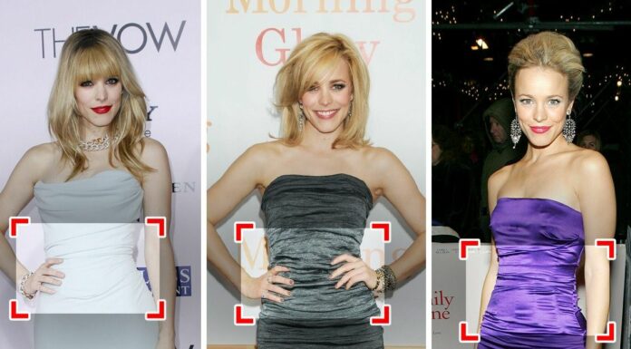 14 зірок, які знайшли свій ідеальний фасон одягу і схопилися за нього руками і ногами