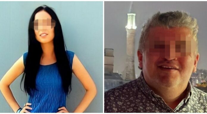 Перше побачення жінки з бізнесменом в пітері закінчилося бдсм-трагедією