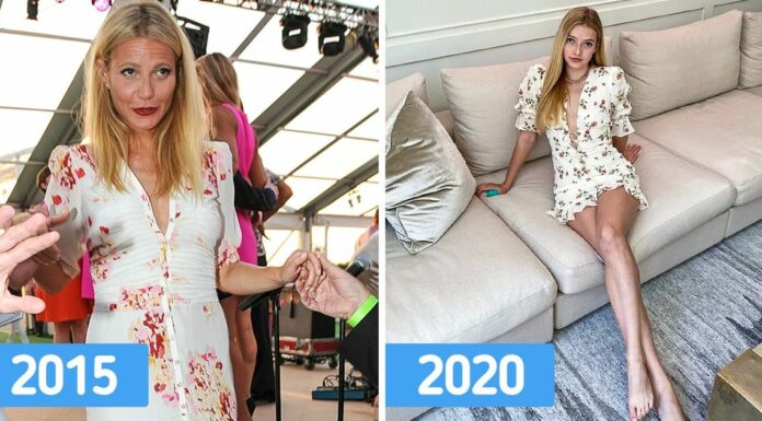 11 зіркових дочок, які щосили користуються стильними фішками своїх мам