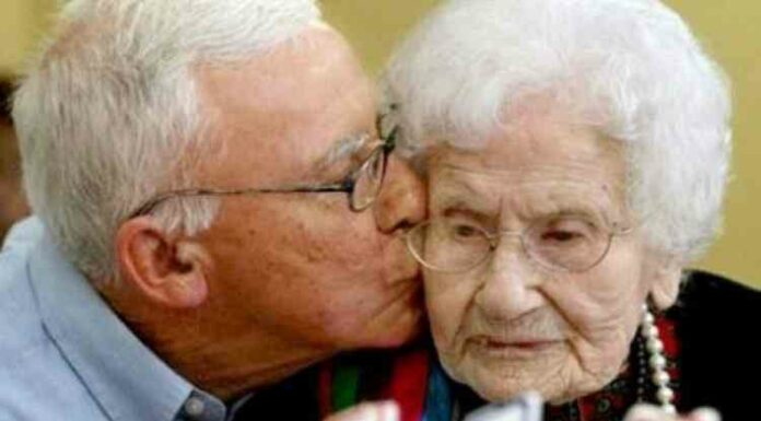 Тривалість життя людини на думку вчених не має межі