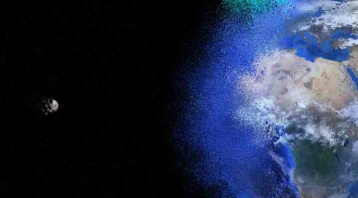 Початок кінця всесвіту: таємниці темної енергії