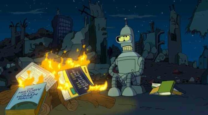 Нове дослідження передбачає, що людство зникне з лиця землі вже в 2500 році