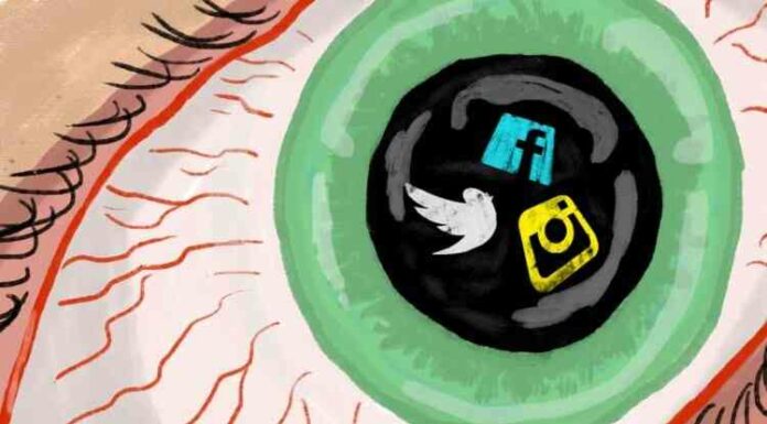 Яку роль в залежності від соціальних мереж грає дофамін?