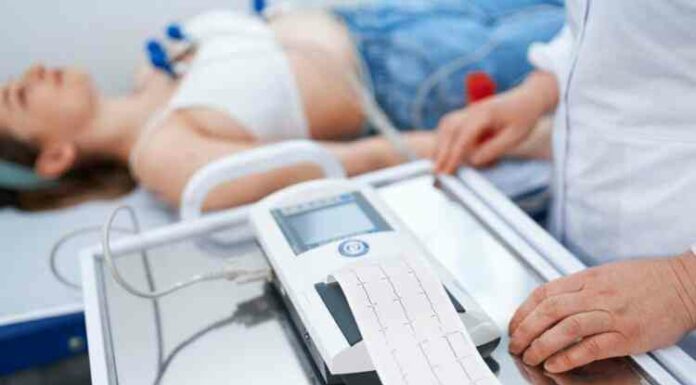 Радіація здатна омолоджувати серце