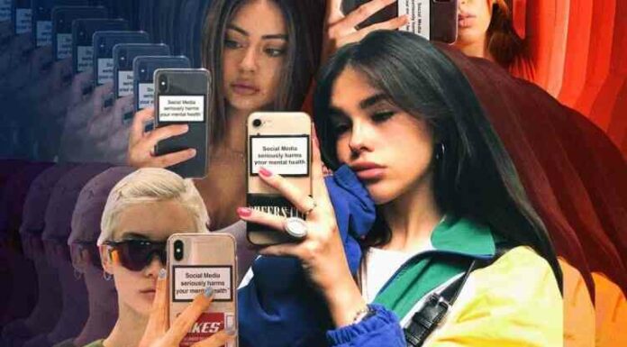 Чому instagram-найшкідливіша для психічного здоров’я соціальна мережа?