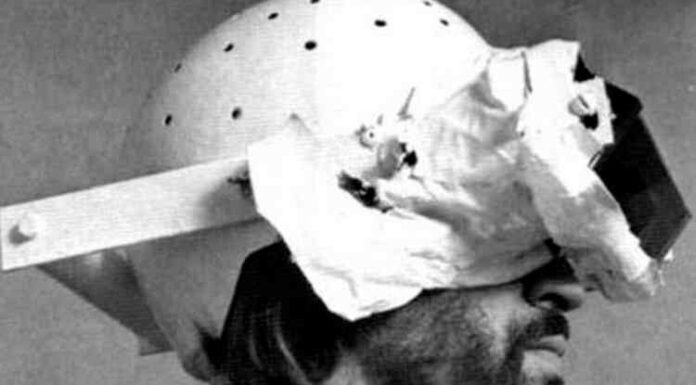 5 вчених, які проводили експерименти зі своїм тілом