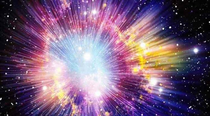 Чи було у всесвіту початок?