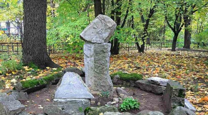 7 найдивніших пам’ятників пушкіну