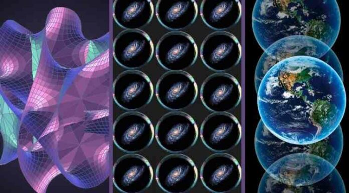 Чи передбачає квантова механіка множинність світів або що таке інтерпретація еверетта?