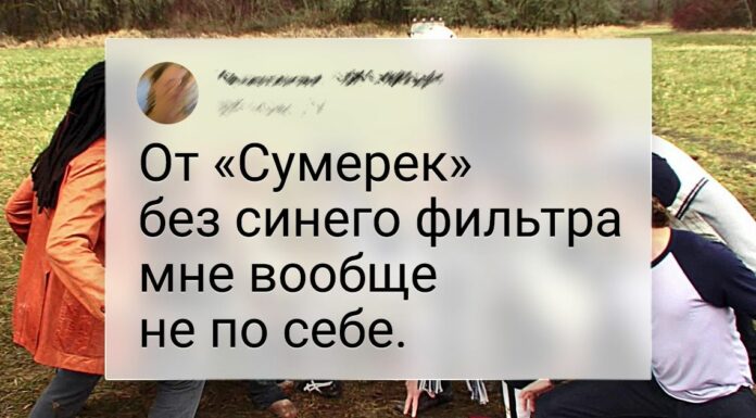19 людей, які просто взяли і вивернули навиворіт наші улюблені фільми. І ми сидимо тепер в шоці