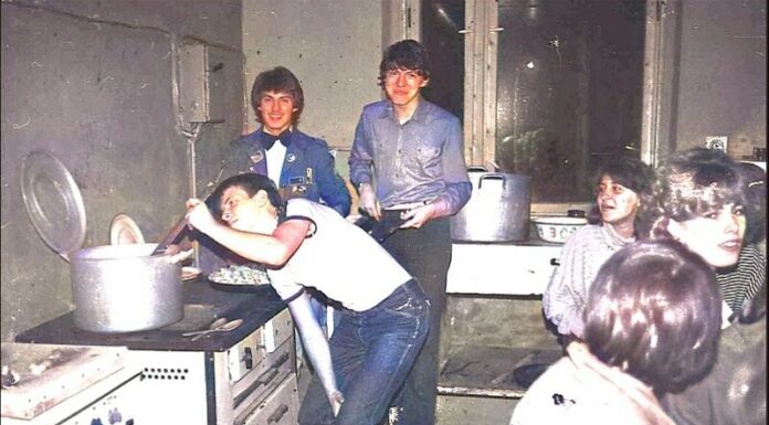 Не общага, а хостел: 5 «модних» підмін назв для непрестижних речей з срср