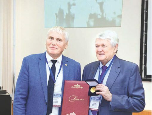 В диму вітчизни. Прилади новосибірських вчених покращують видимість