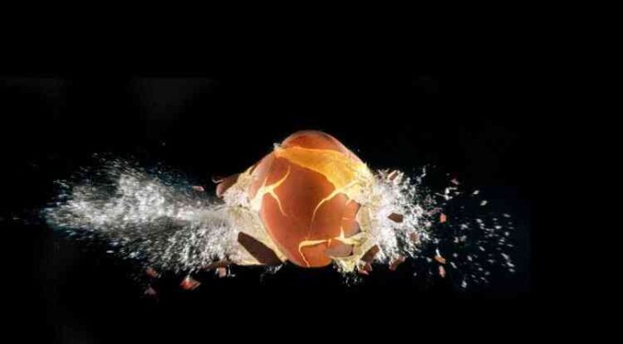 Час на квантовому рівні тече інакше. Але як? і що це означає для фізики?