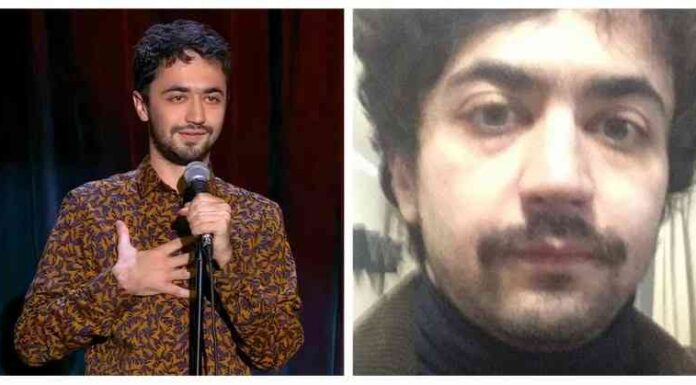 Рішення залишається в силі: мосміськсуд заборонив коміку мірзалізаде з’являтися в росії (4 фото + 1 відео)