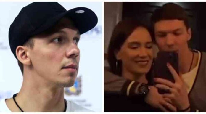 У москві жорстоко побили олімпійського чемпіона з фігурного катання