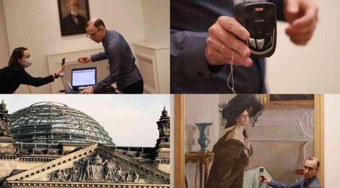 Що таке історичний клімат і чому він так важливий для музеїв