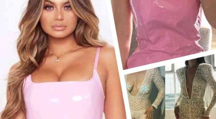 10 випадків, коли дівчата замовили одяг в інтернеті і були розчаровані в стилі: очікування/реальність