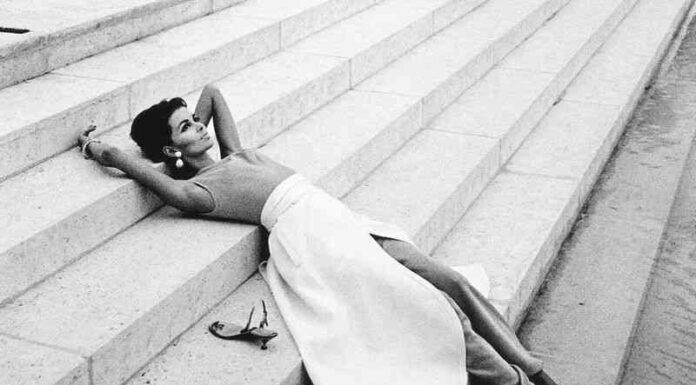 Експресія жіночності в роботах легендарного жанлу сьеффа