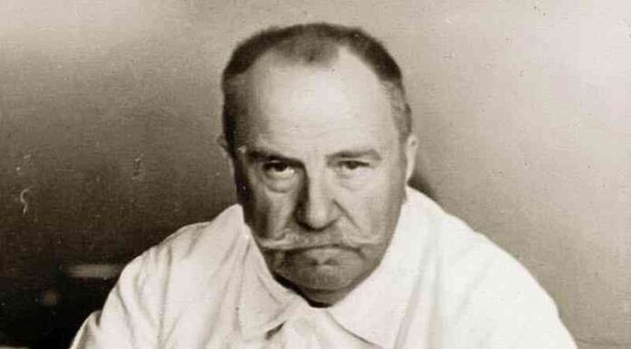 Олександр вишневський