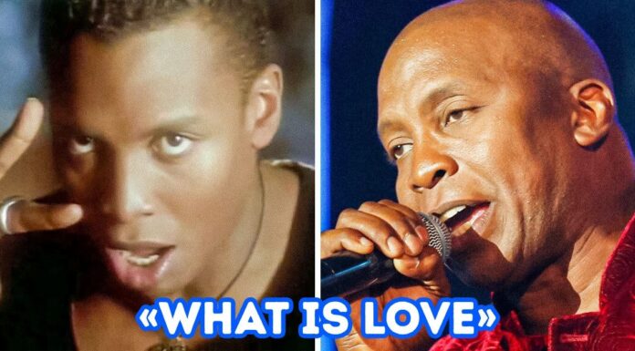 Як зараз виглядають виконавці, які в 90-ті випустили хіт на всі часи, а потім випарувалися