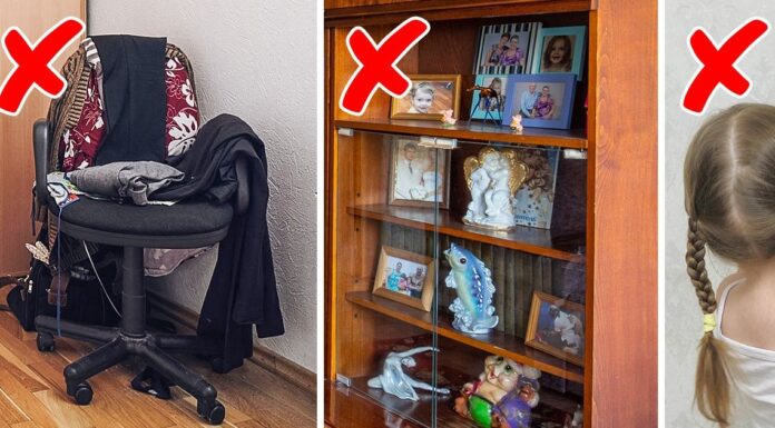 14 речей, які діють як більмо на оці не тільки на гостей, але і на самих господарів