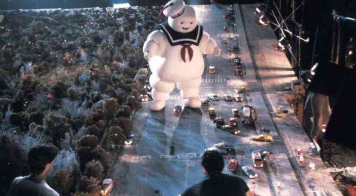 16 закадрових фото, на які потрапили найцікавіші моменти зі зйомок фільмів