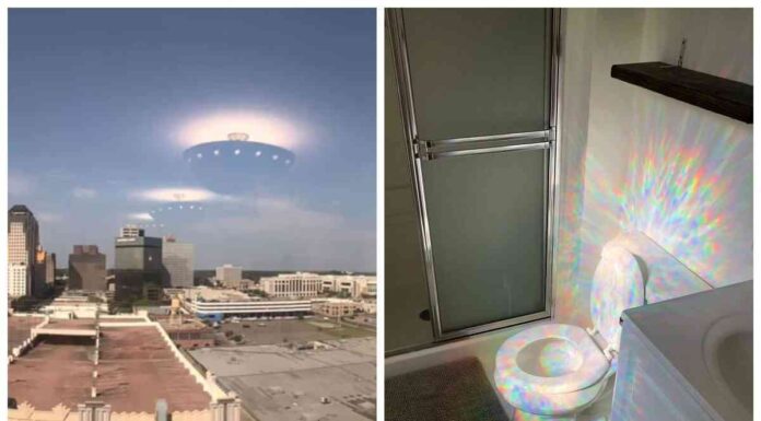 22 фото з відображеннями, які викликають багато питань