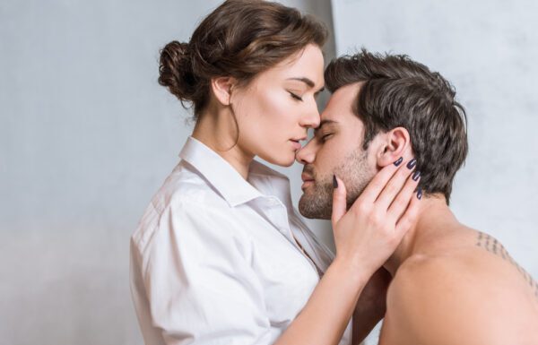 Дослідники з’ясували причину гіперсексуальності чоловіків