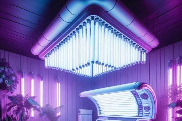 Солнечный секрет долголетия: ультрафиолет как лекарство для стран с тусклым небом