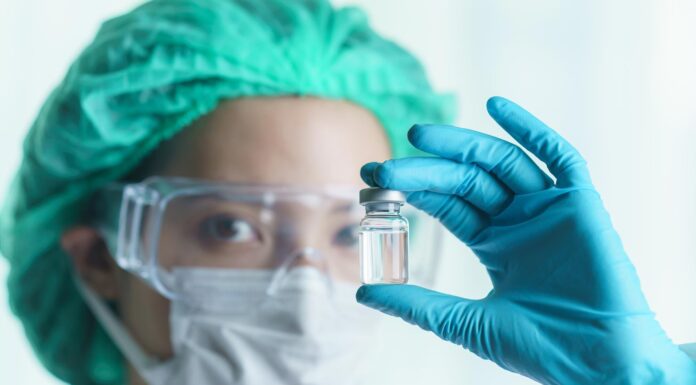 Конец эпохи сезонных прививок от гриппа? Универсальная вакцина Кливлендской клиники вводит новую эру борьбы с вирусом