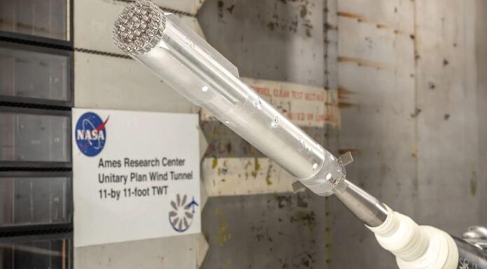 Starship SpaceX: Испытания в Аэродинамической Трубе – Шаг к Луне