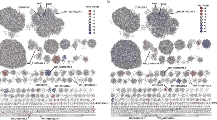 Раскрывая Тайны Пептидных Лассо: Как ИИ Помогает Создать Новые Лекарства