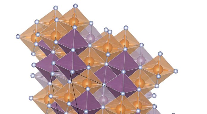 Атомная Лазанья: Как Ученые Превращают 3D-Материа ls в 2D Чудеса