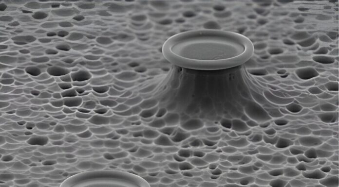 Революция в Биологическом Зондировании: Без Этикеток, С Цептомoлярной Точностью