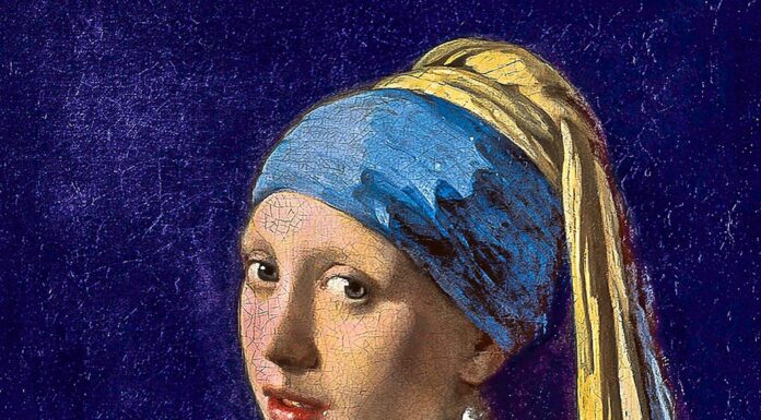 Тайна Заворожительного Взгляда: Как “Девушка с жемчужной сережкой” завладевает умами