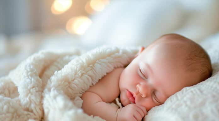 Сон как Мозаика Развития: Как Недостаток Сна Рискует Построить Аутизм по Иному Образу