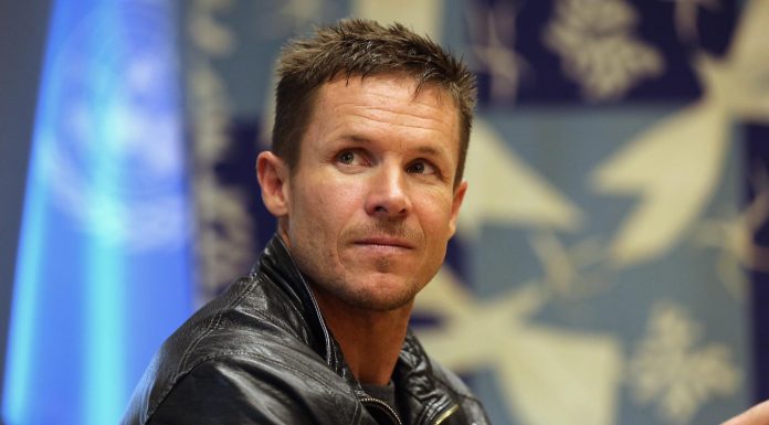 Легенда неба пішов: Фелікс Баумгартнер, завойовник стратосфери, загинув в Італії