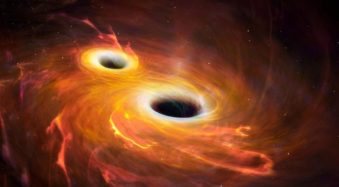 Розгадуючи таємниці космосу: новий метод аналізу гравітаційних хвиль відкриє завісу над зіткненнями чорних дір