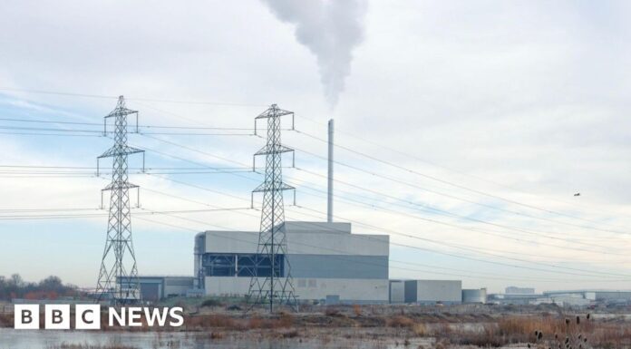 За два роки кройдонський сміттєспалювальний завод 916 разів перевищував допустимі рівні забруднення