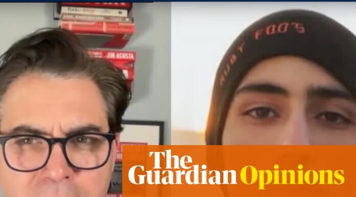 Коли журналіст використовує штучний інтелект для інтерв’ю з померлою дитиною, чи не час запитати, якими мають бути межі? / Габі Хінсліфф