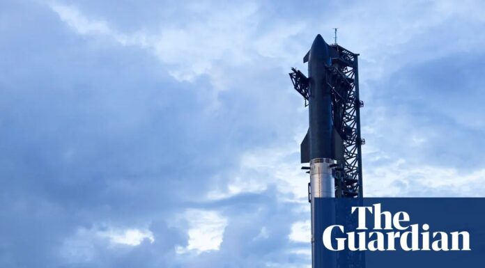 SpaceX скасувала запуск ракети Starship в Техасі вдруге за два дні